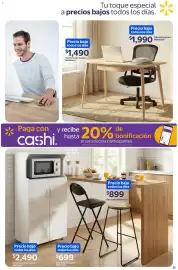 Folleto Walmart Página 11