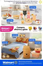 Folleto Walmart Página 13