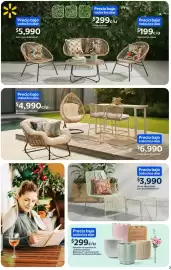 Folleto Walmart Página 2