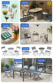 Folleto Walmart Página 3