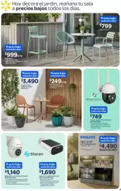 Folleto Walmart Página 4