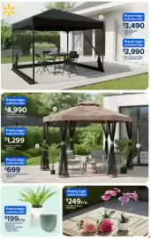 Folleto Walmart Página 5
