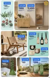 Folleto Walmart Página 9