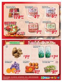 WinCo Food Mart flyer week 8 Page 4