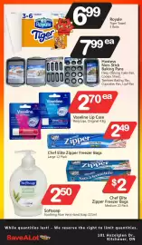 Save on Foods flyer week 8 Page 8