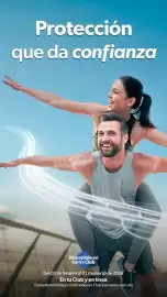 Catálogo Sam's Club Página 1