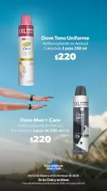 Catálogo Sam's Club Página 2