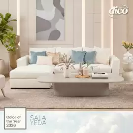 Catálogo Muebles Dico Página 2