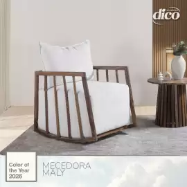 Catálogo Muebles Dico Página 3