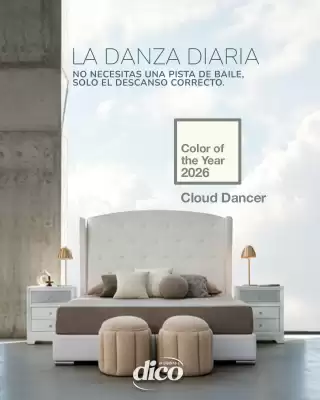 Catálogo Muebles Dico (válido hasta 28-02)