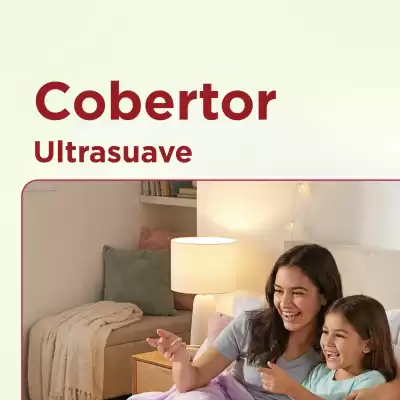 Catálogo Colchas Concord (válido hasta 19-02)