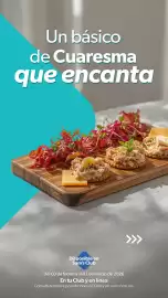 Catálogo Sam's Club Página 1