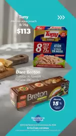 Catálogo Sam's Club Página 2