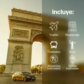 Catálogo Mega Travel Página 2