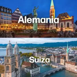 Catálogo Mega Travel Página 4