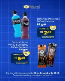 Catálogo Villarreal Supermercados Página 3