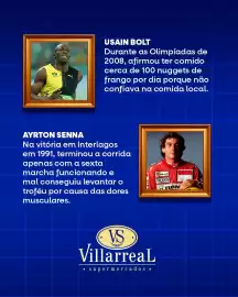 Catálogo Villarreal Supermercados Página 4