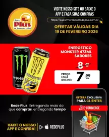 Folheto Rede Plus Supermercados Página 5