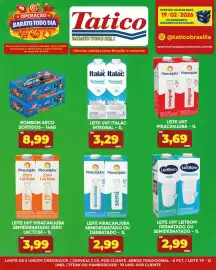 Tabloide Tatico Página 11