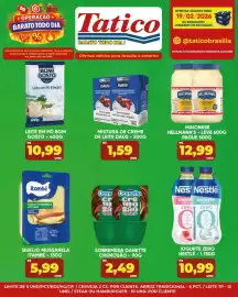 Tabloide Tatico Página 12