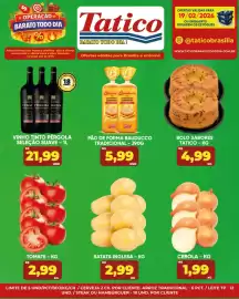 Tabloide Tatico Página 14