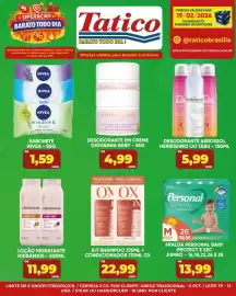 Tabloide Tatico Página 18