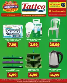 Tabloide Tatico Página 19