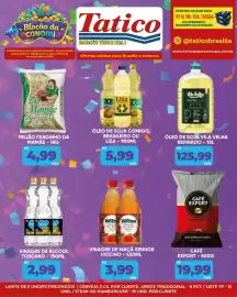 Tabloide Tatico Página 22