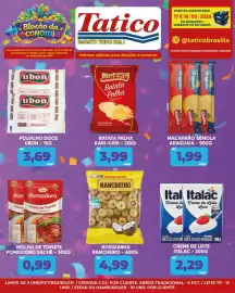 Tabloide Tatico Página 23