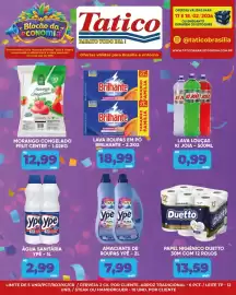 Tabloide Tatico Página 29