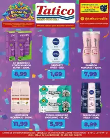 Tabloide Tatico Página 30