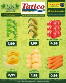 Tabloide Tatico Página 32