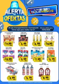 Catálogo Supermercados Pague Menos Página 2
