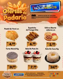 Catálogo Supermercados Pague Menos Página 4