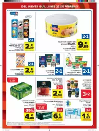 Folleto Carrefour Página 3