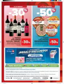 Folleto Carrefour Página 4