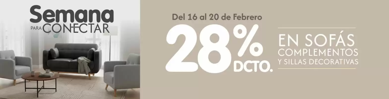 Catálogo FUN Fábricas Unidas (válido hasta 20-02)