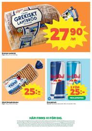 Coop reklamblad vecka 9 Sida 2