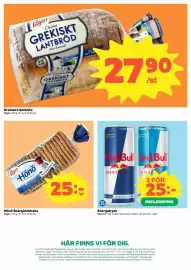 Coop reklamblad vecka 9 Sida 2