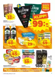 Stora Coop reklamblad vecka 9 Sida 5