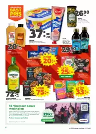 Stora Coop reklamblad vecka 9 Sida 6