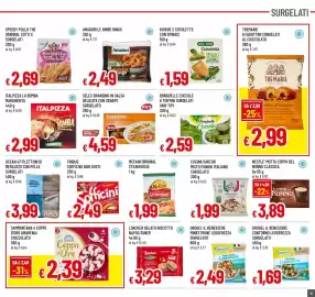 Volantino Famila Superstore Pagina 11