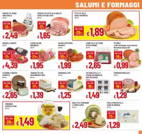 Volantino Famila Superstore Pagina 13