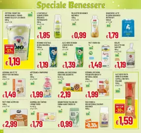 Volantino Famila Superstore Pagina 14