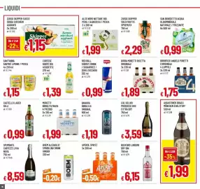 Volantino Famila Superstore Pagina 18