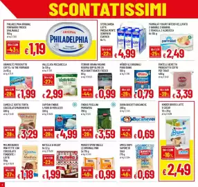 Volantino Famila Superstore Pagina 2