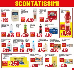 Volantino Famila Superstore Pagina 3