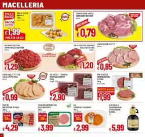 Volantino Famila Superstore Pagina 4