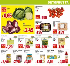 Volantino Famila Superstore Pagina 7