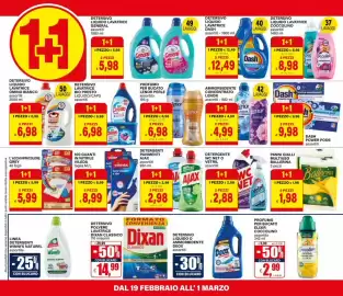 Volantino Il Gigante Pagina 2